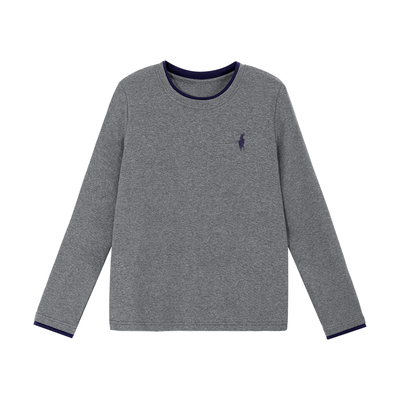 长袖t恤女打底衫春季内搭可外穿