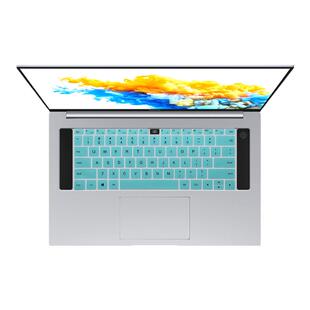 适用16.1寸华为荣耀MagicBook Pro笔记本键盘膜2020款HBB-WAH9DHN防水防尘垫2019款HBL-W19电脑屏幕保护贴膜