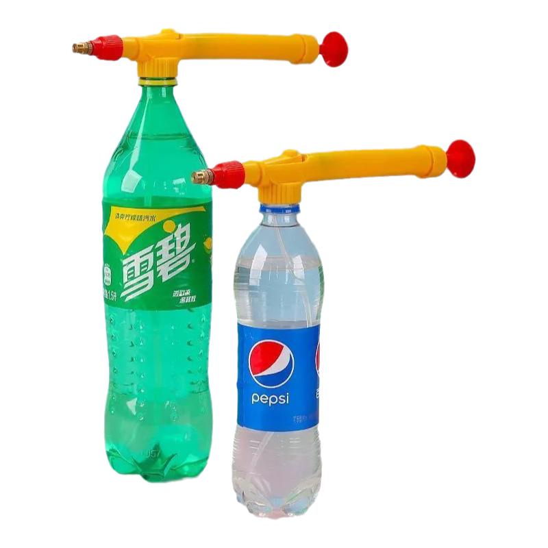 喷雾器喷头喷壶浇花喷水壶打农药