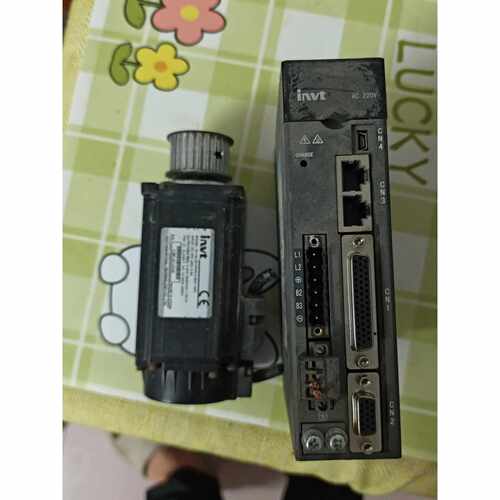 询价-英威腾伺服驱动器DA180S2R8SG0400W件