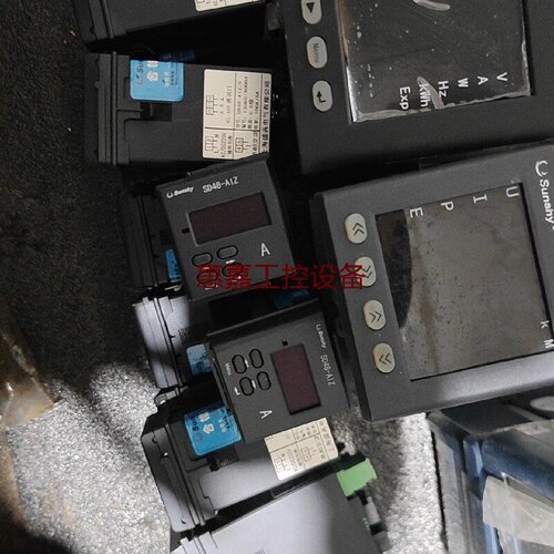 盛善电气Sunshy三相多功能电表型号SD48AIZ
