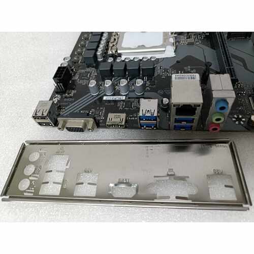 【维修议价】技嘉B760MH主板LGA1700接口支持1213议价430