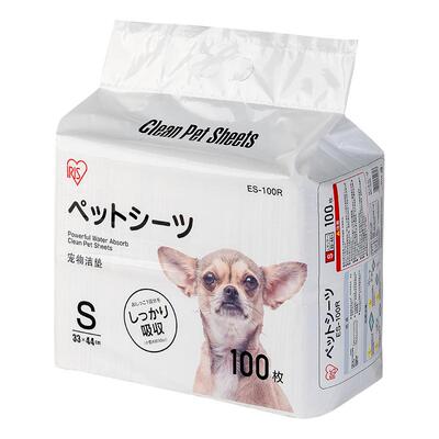 爱丽思狗尿垫除臭加厚宠物吸水垫