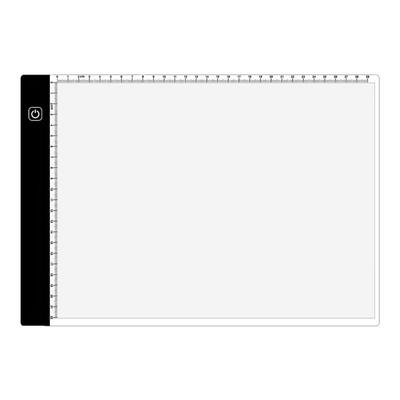 【好笔迹A4A5网点款拷贝台】