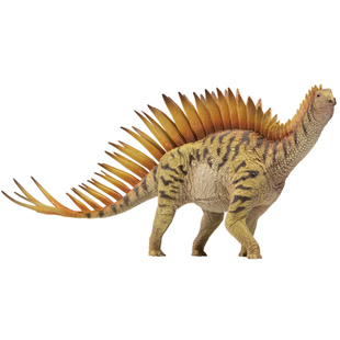 PNSO恐龙大王成长陪伴模型39米拉加亚龙罗萨那动物正品