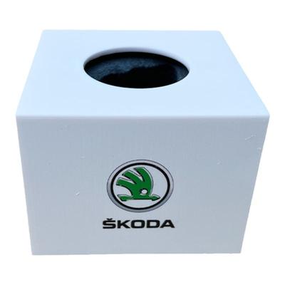 定制话筒标麦牌麦克风logo牌亚克力话筒套话筒台标采访牌咪牌麦标