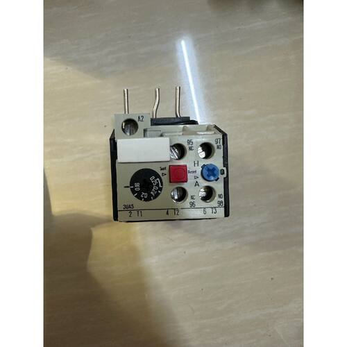 议价3UA50000C热过载继电器项目剩余全新原装维修