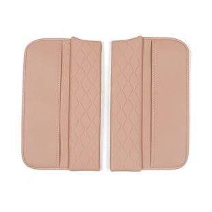 26款全新零跑C11专用扶手箱套内饰保护垫改装饰汽车用品大全配件