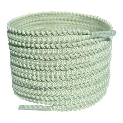 适配飞然锯齿男女麦穗鞋带