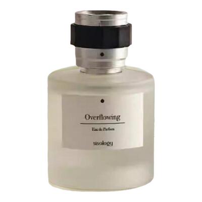 sisology香水Deepdown试香小样