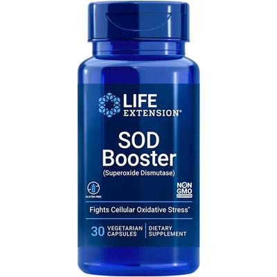 沿寿LIFESOD超氧化歧化酶美白丸