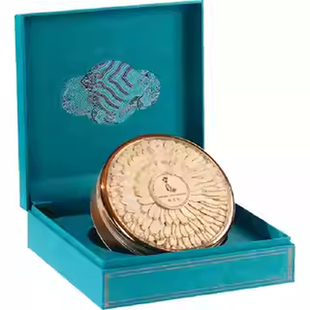 西洋参礼盒送长辈实用年货礼品补品营养品送父母新年礼物老人滋补