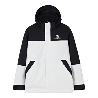 骆驼防水新款进藏外套