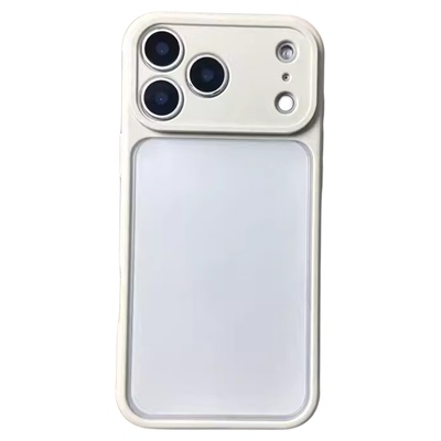 【边框强散热】肤感磁吸手机壳