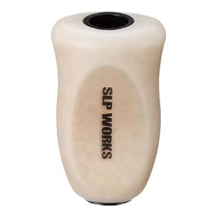 DAIWA达亿瓦SLP WORKS达瓦 I型软木捏柄金属镂空握丸渔轮改装件