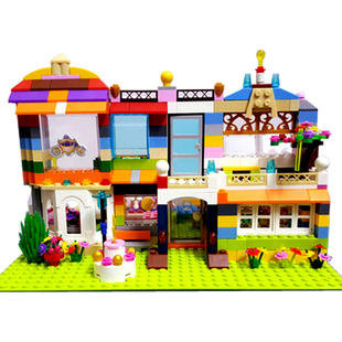 国产积木散件兼容乐高积木小颗粒基础件特殊件混搭称斤玩具男女孩