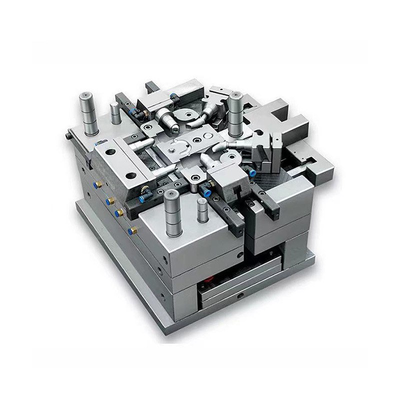 厂家加工注塑模具开模加工定制塑料模具 塑胶模具加工开模注塑