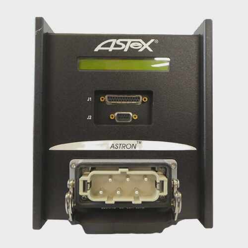 ASTRON 2L MKS 仪器 AX7657-85 等离子源 1000 小时已测试正常工