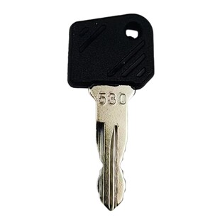 电动叉车钥匙通用林德合力电源点火启动开关801 802 530 701 702