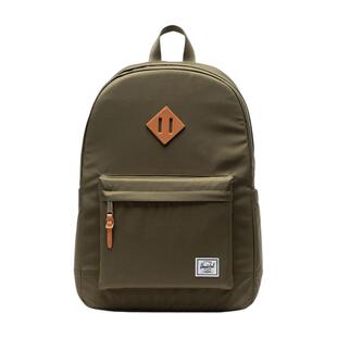Herschel Supply Co. 双肩背包 绿色REVOLVE小众新款