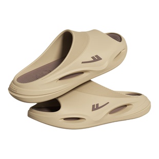 回力运动拖鞋男款室内家居防滑2026新款夏季防臭厚底男式凉拖外穿