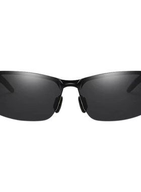 【德国科技】钓鱼看漂专用偏光眼镜男湖泊射鱼捕鱼看鱼看水底神器