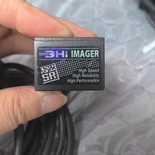 议价 Sr-610 Qr Code Reader适用