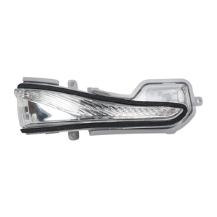 适用英菲尼迪Q50L Q70L后视镜转向灯QX30 QX50倒车镜反光镜转向灯