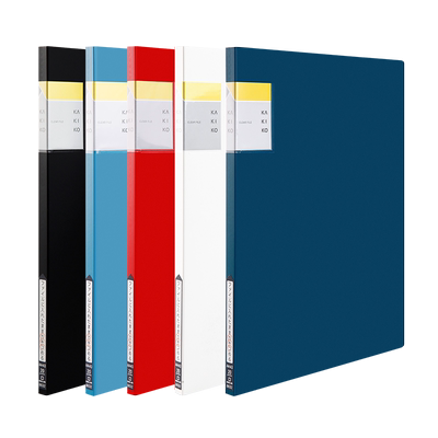 进口乐谱夹可直接修改A4/A3锦宫