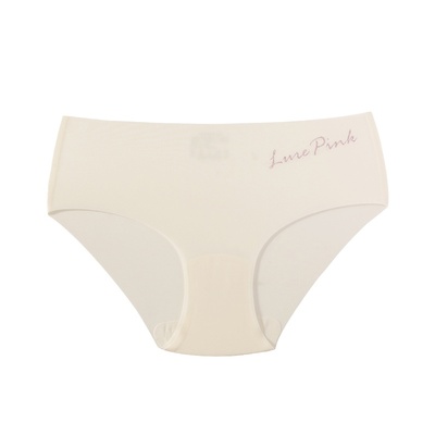 CINOON轻薄速干无痕女士三角裤