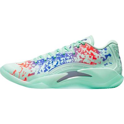 Nike/耐克正品JORDAN ZION 3 PF男子低帮篮球鞋DR0676-300