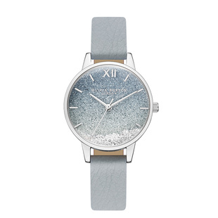 OliviaBurton满天星手表女款小众轻奢正品女生石英女表生日礼物