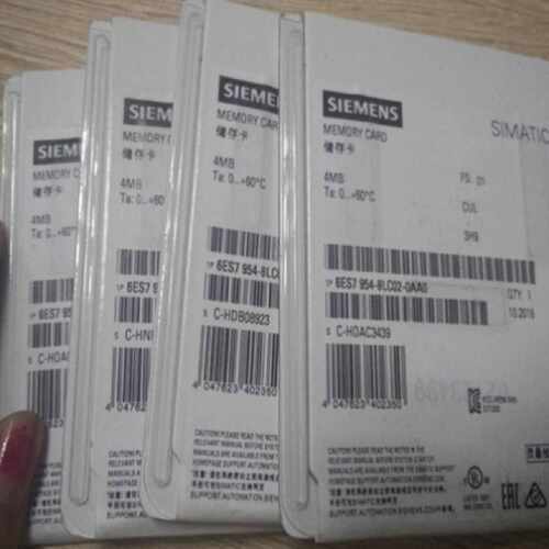 议价6ES7953-8LM31-0AA0SIMATIC S7微型存储卡6ES79538LM310AA0