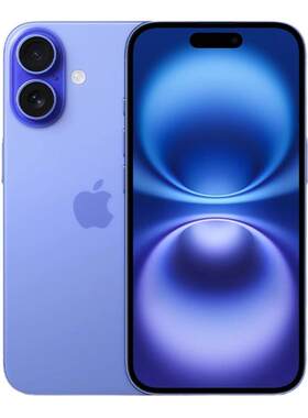 Apple/苹果16智能手机