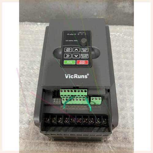 询价VicRuns沃森变频器VD120A4T7.5GB7.