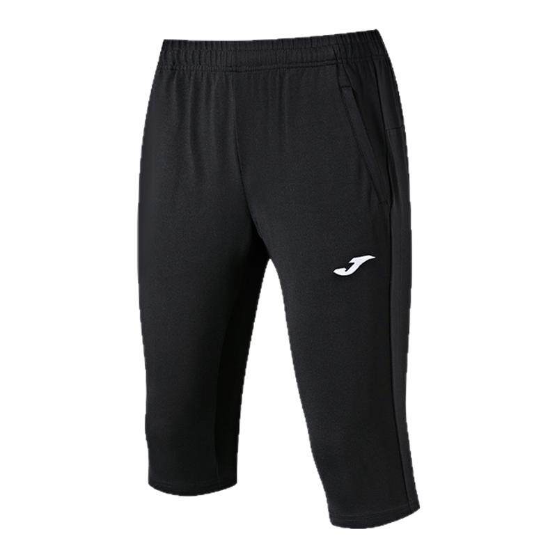 Joma24年新款针织七分裤气男款
