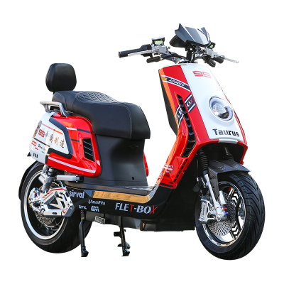 大牛N7大宽胎14寸全顺电机外卖