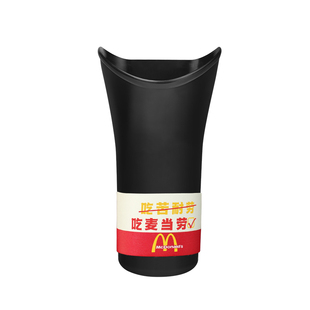 汽车雨伞桶创意个性悬挂式收纳桶便携式车载前排后排垃圾桶置物盒