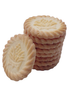 三牛上海万年青小时候葱香味饼干