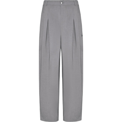 adidas阿迪达斯三叶草男子TRACK PANTS运动休闲长裤KW5683