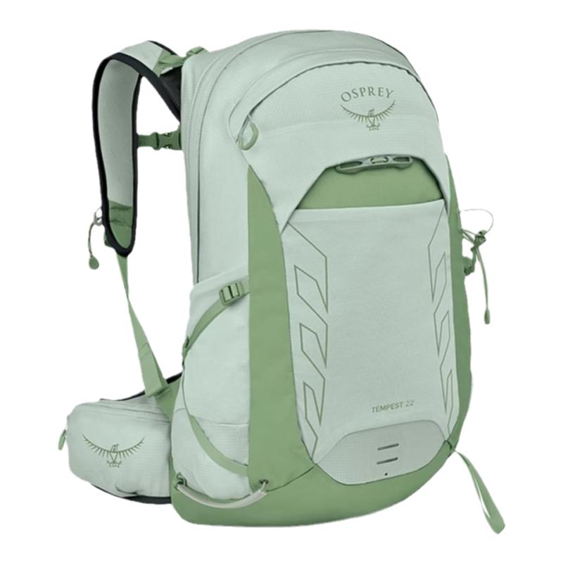OSPREY Tempest20暴风女性户外单日登山包滑雪徒步双肩背包25年新
