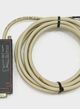 PROCESS DATA PD 3930 PC P-NET INTERFACE CABLE PC-IEEE 1284