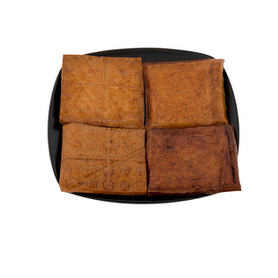 金菜地茶干安徽马鞍山特产黄池豆干子五香茶干配菜零食酱油干子