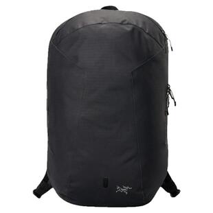 Arcteryx 始祖鸟 Granville 16 黑色 防水尼龙 双背包