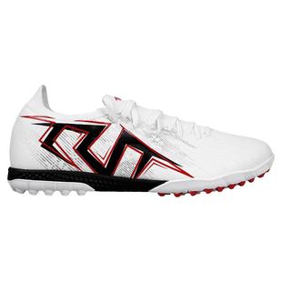 天朗足球 TLSS首映STRIKER超纤缓震碳纤维抗扭TF碎钉人草足球鞋