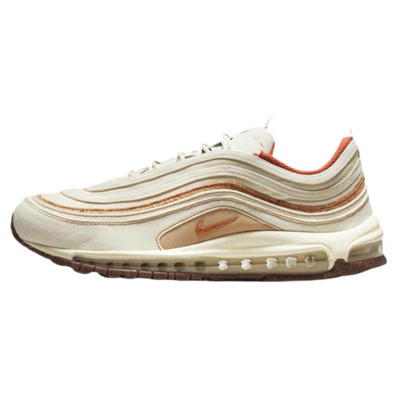 环保材料耐克女子AIrMax跑鞋