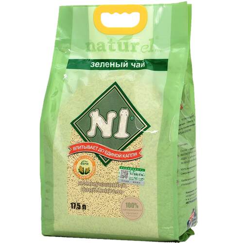 n1豆腐猫砂3袋玉米混合猫沙绿茶40斤20公斤除臭大袋幼猫无尘防臭