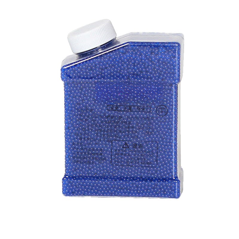 吸水弹珠7-8mm水晶珠泡水珠水弹玩具