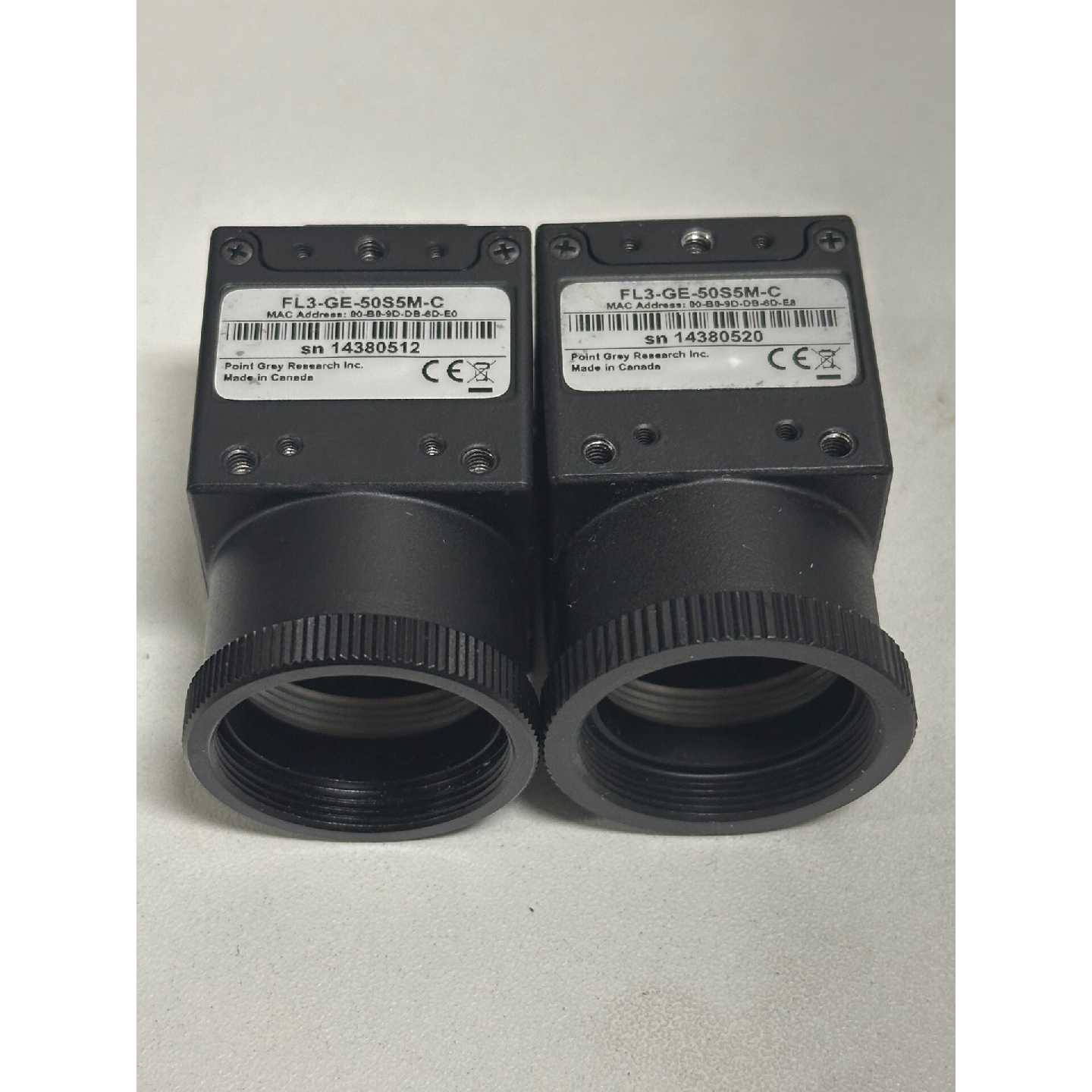 【议价-可维修】GE通用电气 相机 50S5M FL3 全新/二手均有货
