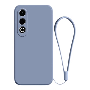 适用OPPOk12plus手机壳OPPO新款k12plus全包防摔PKS110带挂绳OPPOPKS硅胶OPK保护套opp0pp0ppoK女男软款外壳